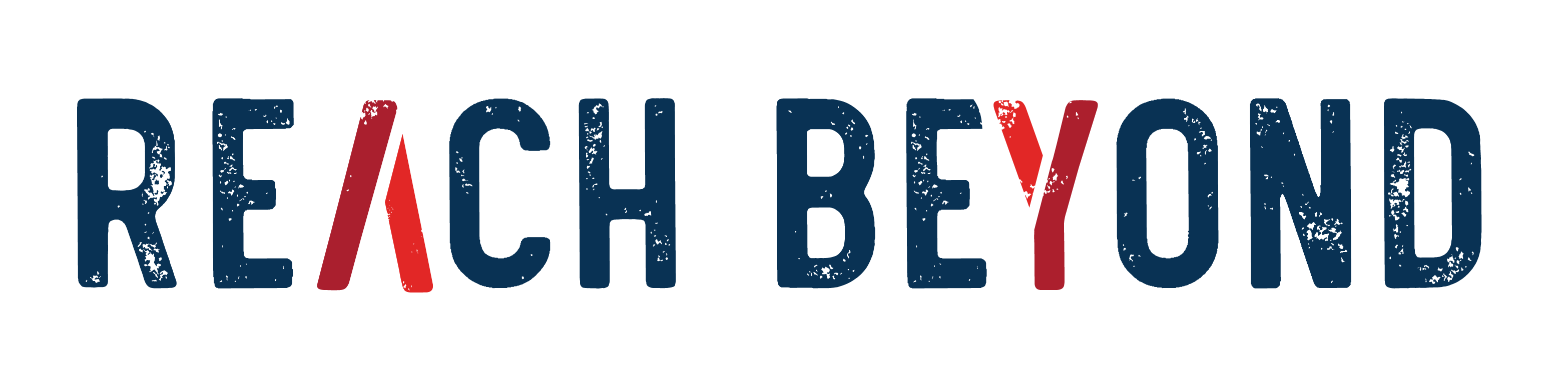 Reach Beyond :: Help Desk